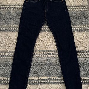 Levi Strauss & Co Jeans